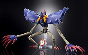 Digivolving Spirits 03 Digimon Diaboromon Action Figure Bandai