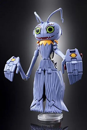 Digivolving Spirits 03 Digimon Diaboromon Action Figure Bandai