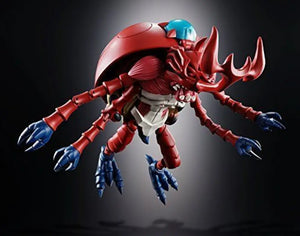 Digivolving Spirits 06 Digimon Atlur Kabuterimon Action Figure Bandai