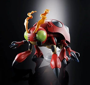 Digivolving Spirits 06 Digimon Atlur Kabuterimon Action Figure Bandai