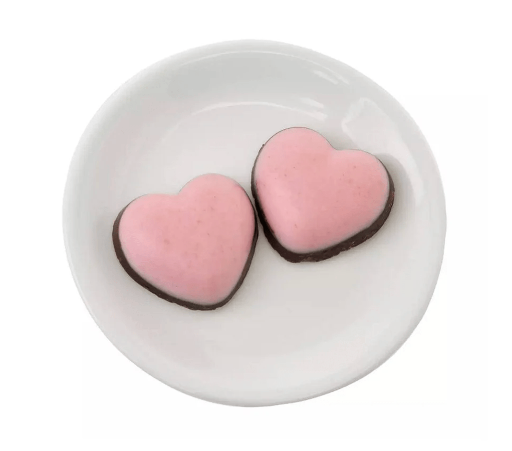 Disney Baymax Crunch Chocolate Pouch