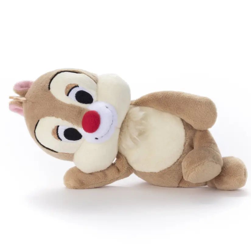 Disney Beans Collection Dale Plush Doll