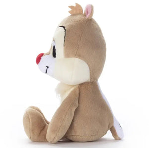 Disney Beans Collection Dale Plush Doll