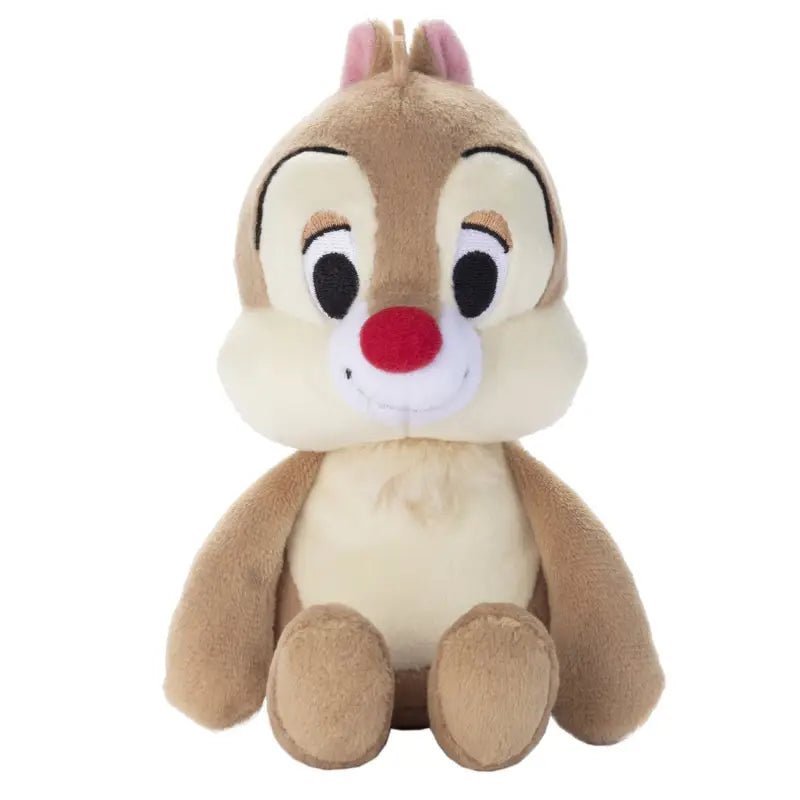 Disney Beans Collection Dale Plush Doll