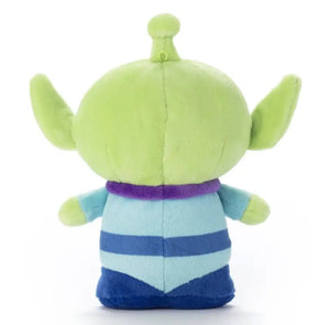 Disney Beans Collection Toy Story Alien Plush Doll