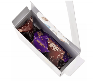 Disney Beauty & the Beast x Godiva Chocolate Valentine 2025