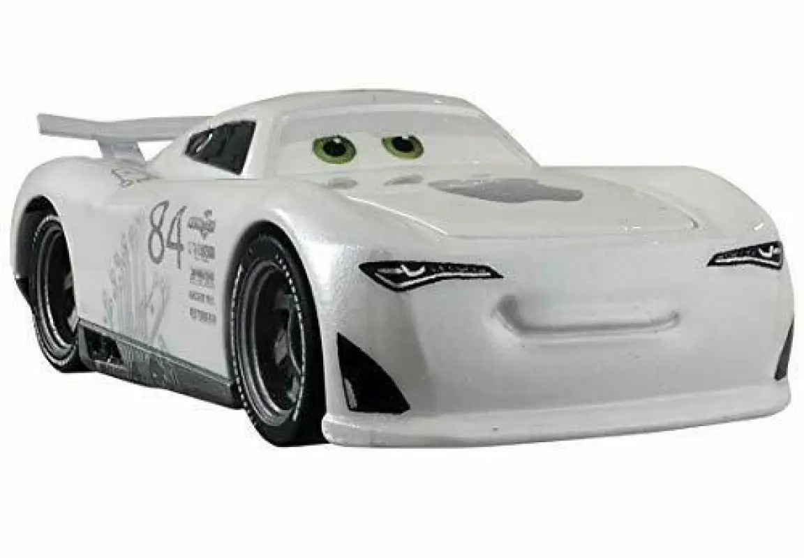 Disney Cars Tomica C - 21 J P Drive Standard Type - TV & Movie Character Toys