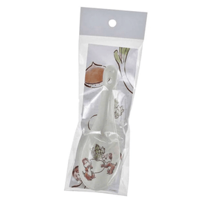 Disney Chip & Dale Spoon Vegetables Table Top Spoon