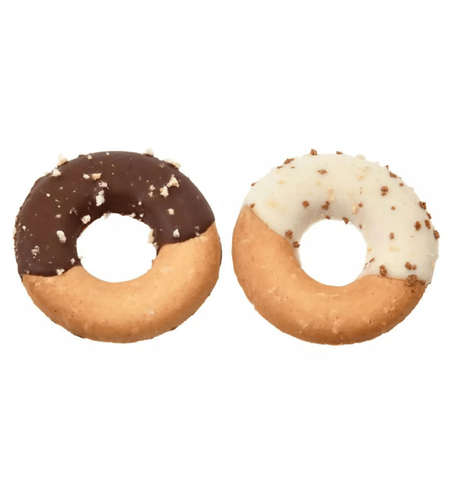 Disney Christmas Zootopia Baked Goods Sable Can