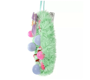 Disney Christmas Zootopia Wreath Light Up