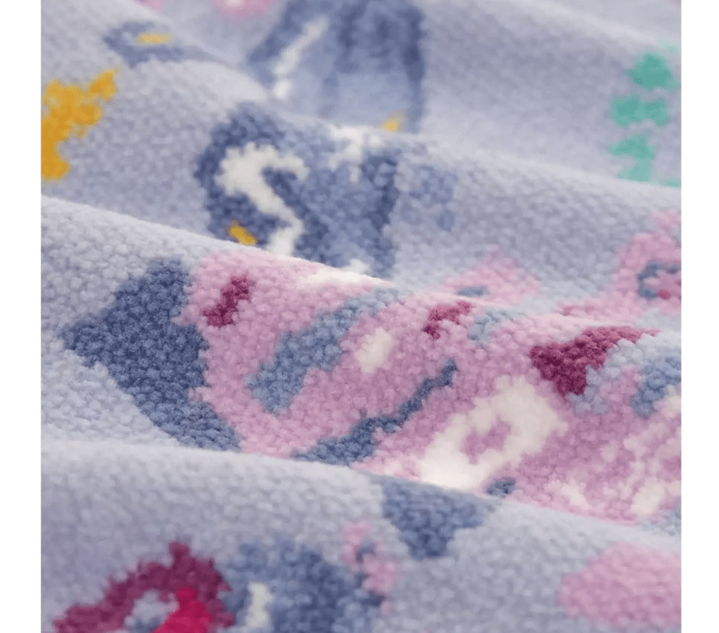 Disney Cinderella Mini Towel