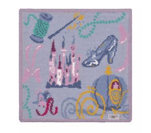Disney Cinderella Mini Towel