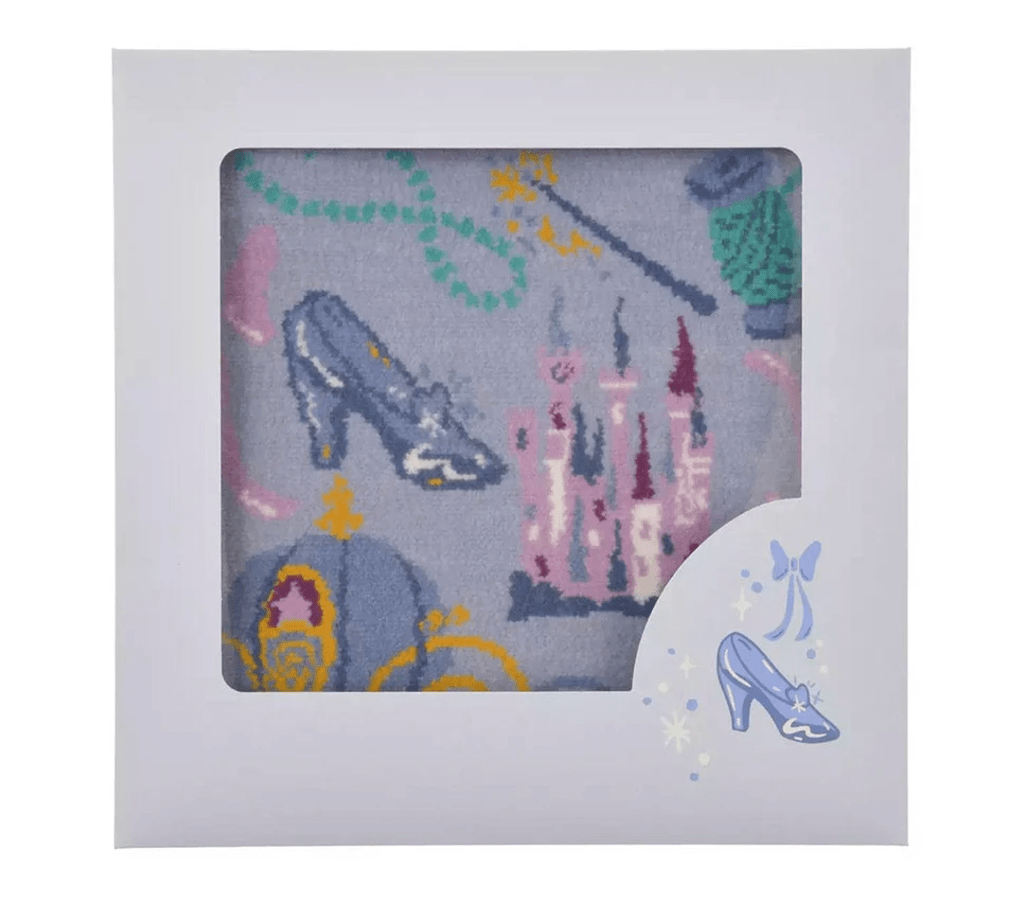 Disney Cinderella Mini Towel