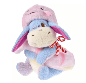 Disney Eeyore Plush Toy New Year 2025