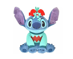 Disney Japan Christmas 2023 Stitch Plush