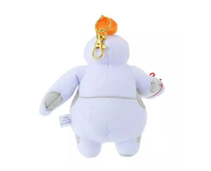 Disney Japan New Year 2024 Baymax Plush Keychain