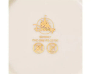 Disney Japan New Year 2024 Small Plate Set