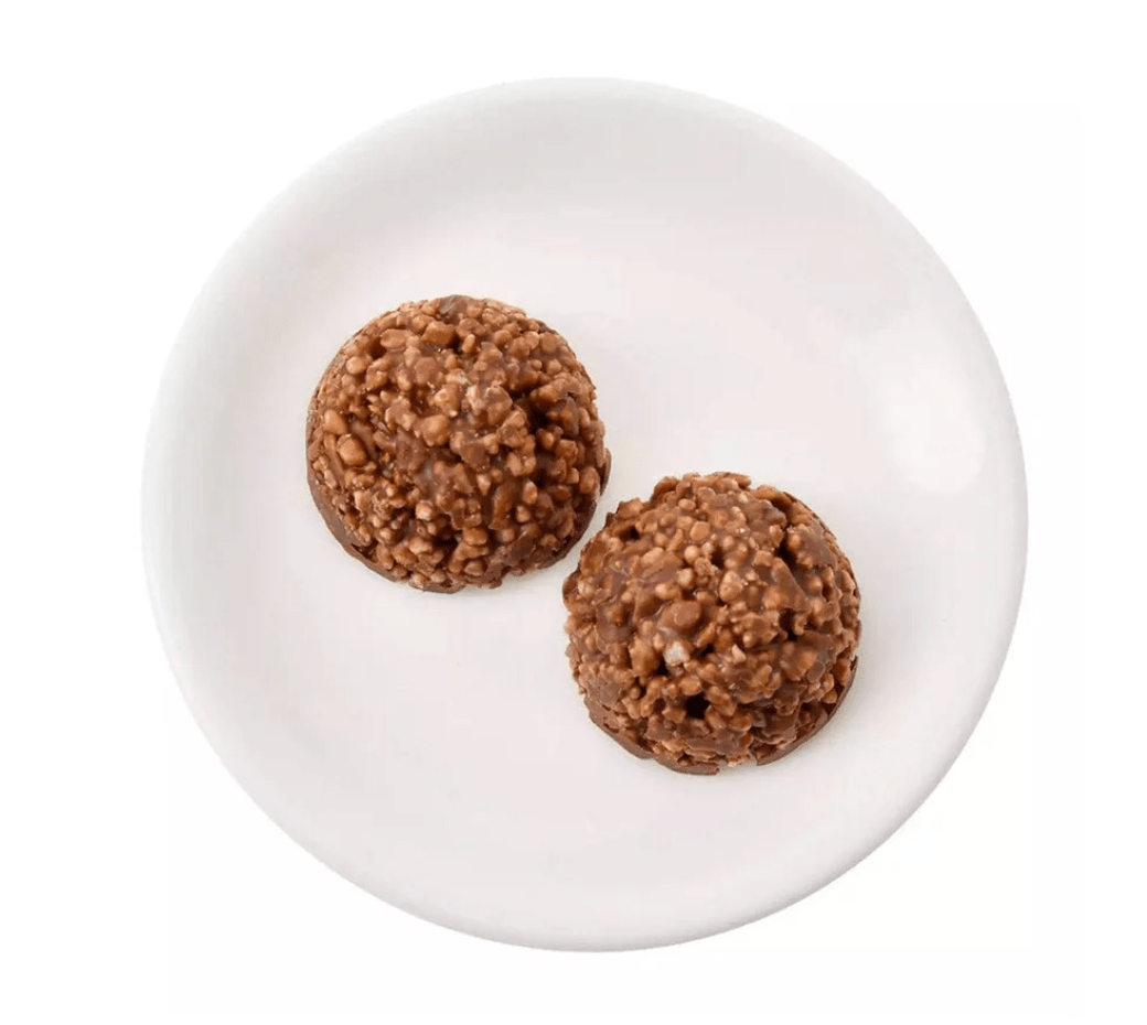 Disney Mickey & Friends Crunch Chocolate