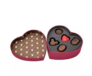 Disney Mickey x Godiva Chocolate Assortment Heart Box Valentine 2025