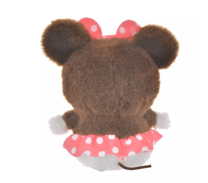 Disney Minnie Mouse Plush Toy Urupocha - chan