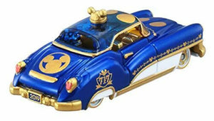 Disney Motors Dream Starii Route717 Mickey Mouse Tomica