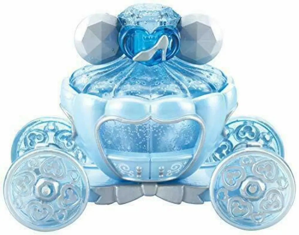 Disney Motors Jewelry Way Potiron Cinderella Tomica