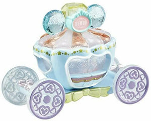 Disney Motors Jewelry Way Potiron Dumbo Tomica