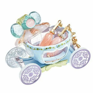 Disney Motors Jewelry Way Potiron Dumbo Tomica