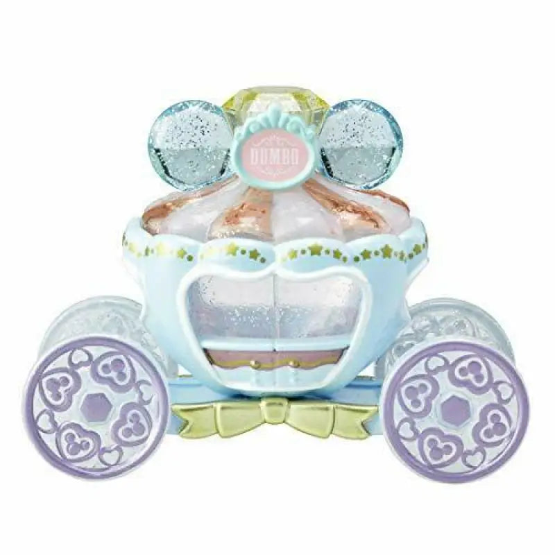 Disney Motors Jewelry Way Potiron Dumbo Tomica