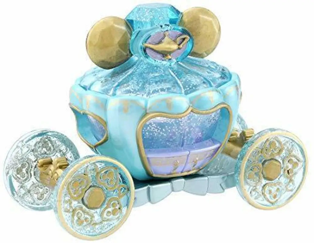 Disney Motors Jewelry Way Potiron Jasmine Tomica