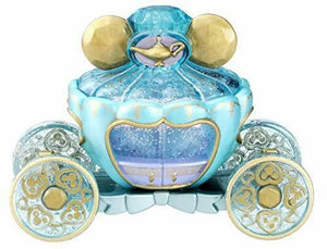 Disney Motors Jewelry Way Potiron Jasmine Tomica