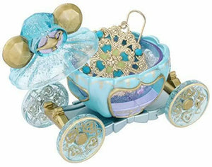 Disney Motors Jewelry Way Potiron Jasmine Tomica