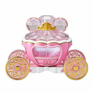 Disney Motors Jewelry Way Potiron Princess Aurora Tomica