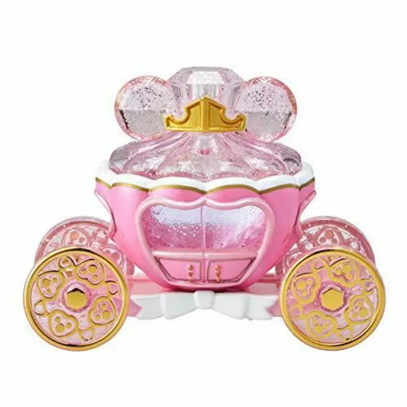 Disney Motors Jewelry Way Potiron Princess Aurora Tomica