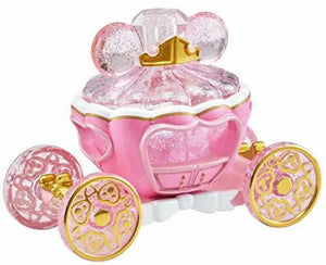 Disney Motors Jewelry Way Potiron Princess Aurora Tomica