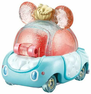 Disney Motors Jewelry Way Ribbonet Ariel Tomica