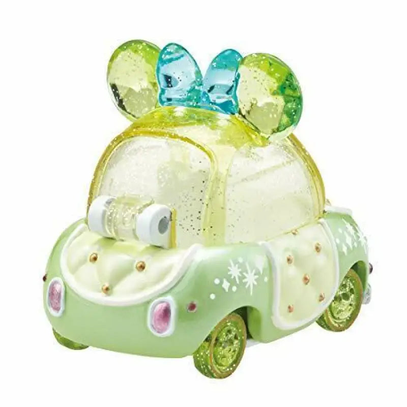 Disney Motors Jewelry Way Ribbonet Tinkerbell Tomica