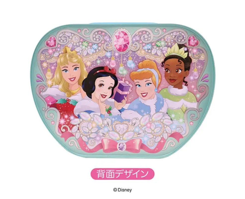 Disney Princess Snack Box - YOYO JAPAN
