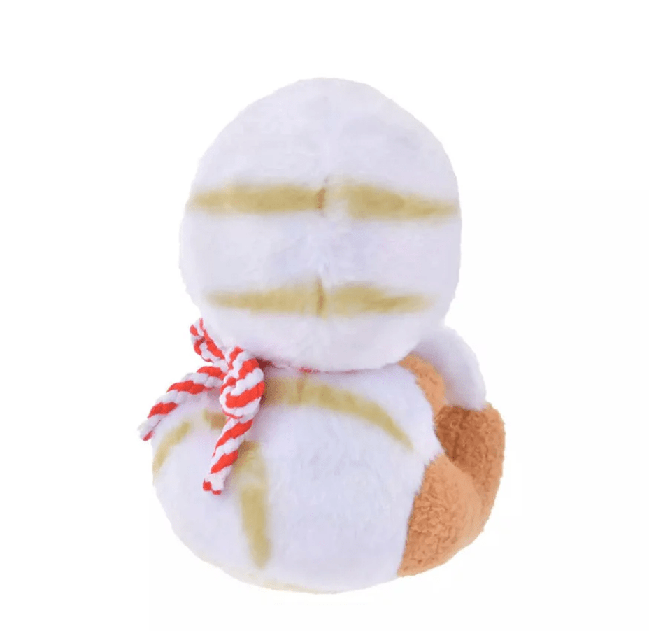 Disney Roo Plush Toy New Year 2025