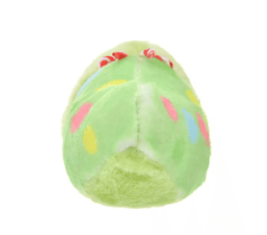 Disney Tsum Tsum Plush Toy Chip Small New Year 2025