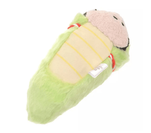 Disney Tsum Tsum Plush Toy Mickey Mini New Year 2025