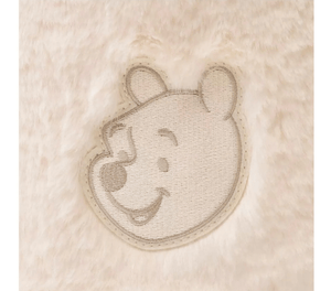 Disney Winnie the Pooh Fur 2 - Way Tote Bag