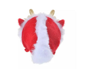 Disney Year of Dragon Daisy Tsum Tsum