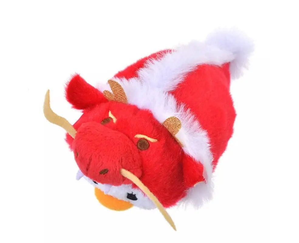 Disney Year of Dragon Daisy Tsum Tsum