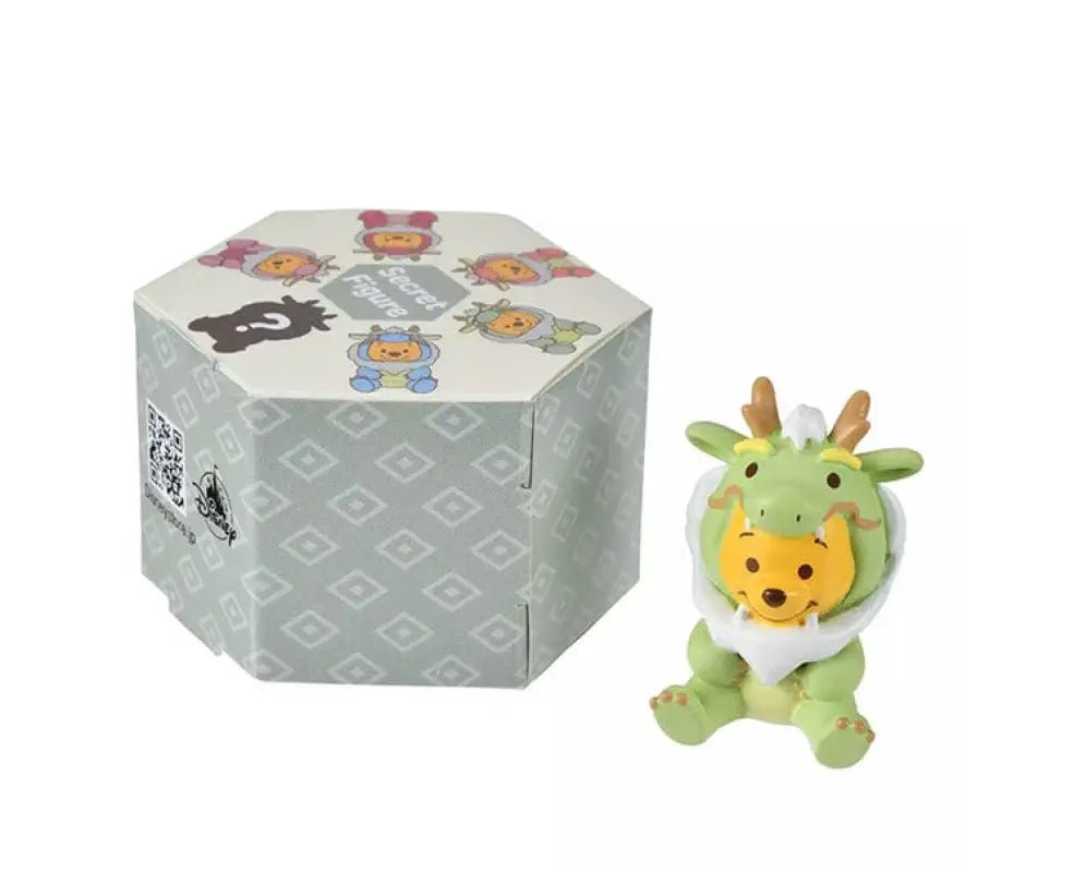 Disney Year of Dragon Figure Blind Box