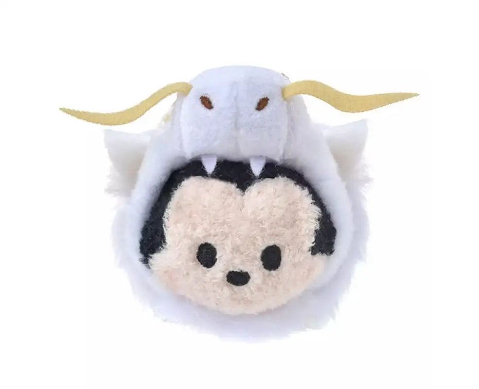 Disney Year of Dragon Mickey Tsum Tsum