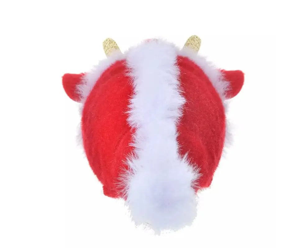 Disney Year of Dragon Minnie Tsum Tsum