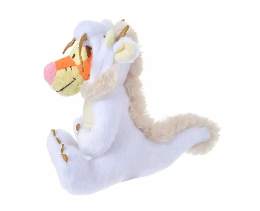 Disney Year of Dragon Tigger Plush (S)