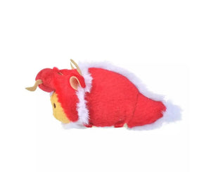 Disney Year of Dragon Winnie - the - Pooh Tsum Tsum