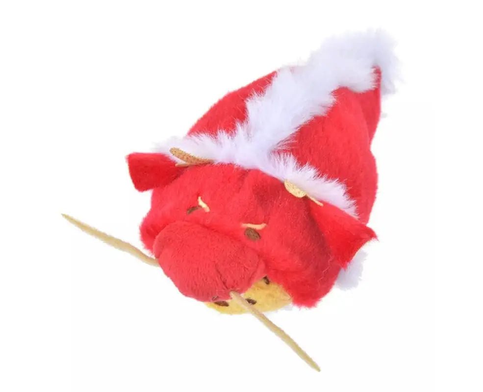 Disney Year of Dragon Winnie - the - Pooh Tsum Tsum